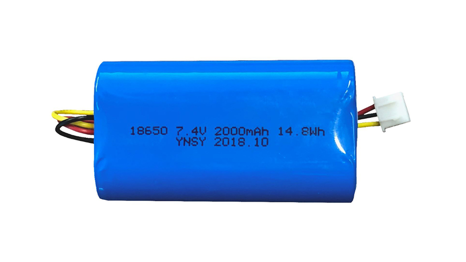 Internal Battery